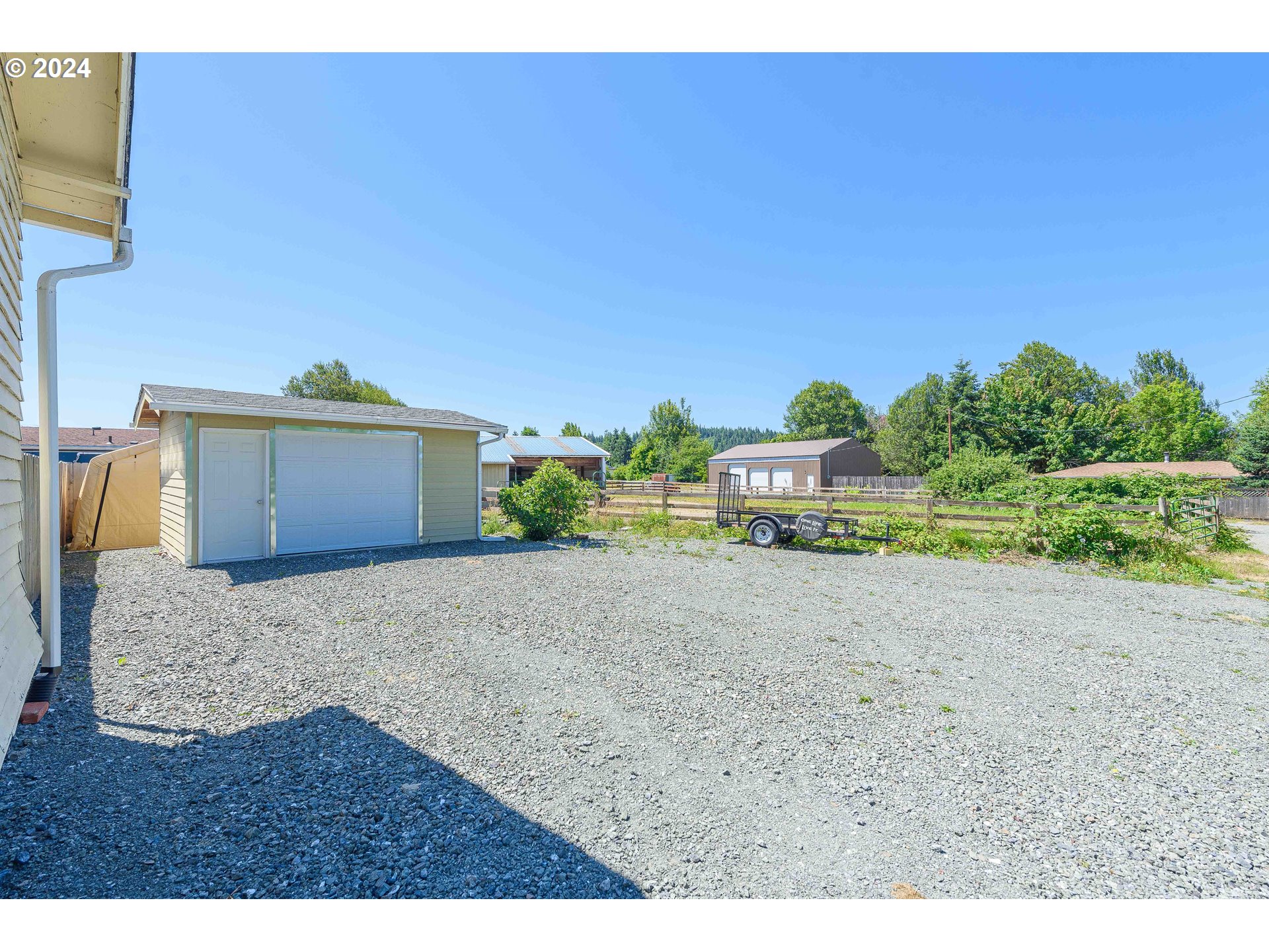 1954 Roseburg Road Myrtle Point, OR 97458 - Photo 42 of 45 Gallery Image 42