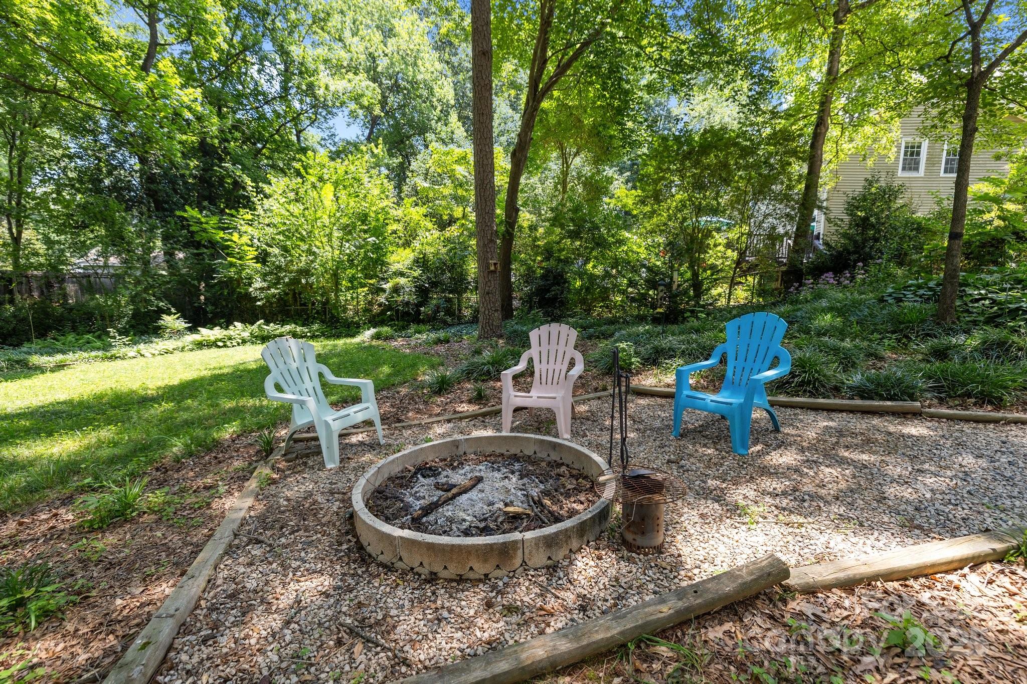 11329 Torino Road Matthews, NC 28105 - Photo 31 of 33 Gallery Image 31