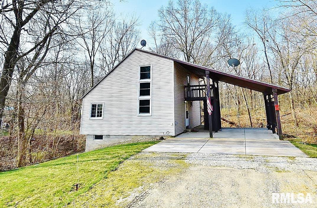 2284 Lakeview Road South Dahinda, IL 61428 - Photo 1 of 33 Gallery Image 1