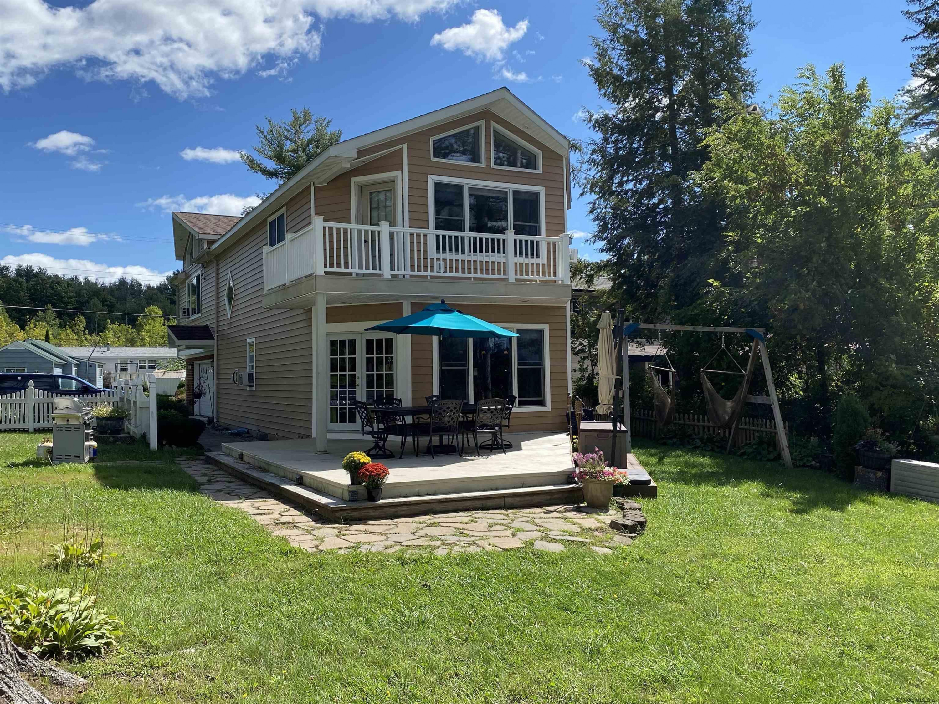 109 Sunset Drive Broadalbin, NY 12025 - Photo 4 of 59 Photo 4