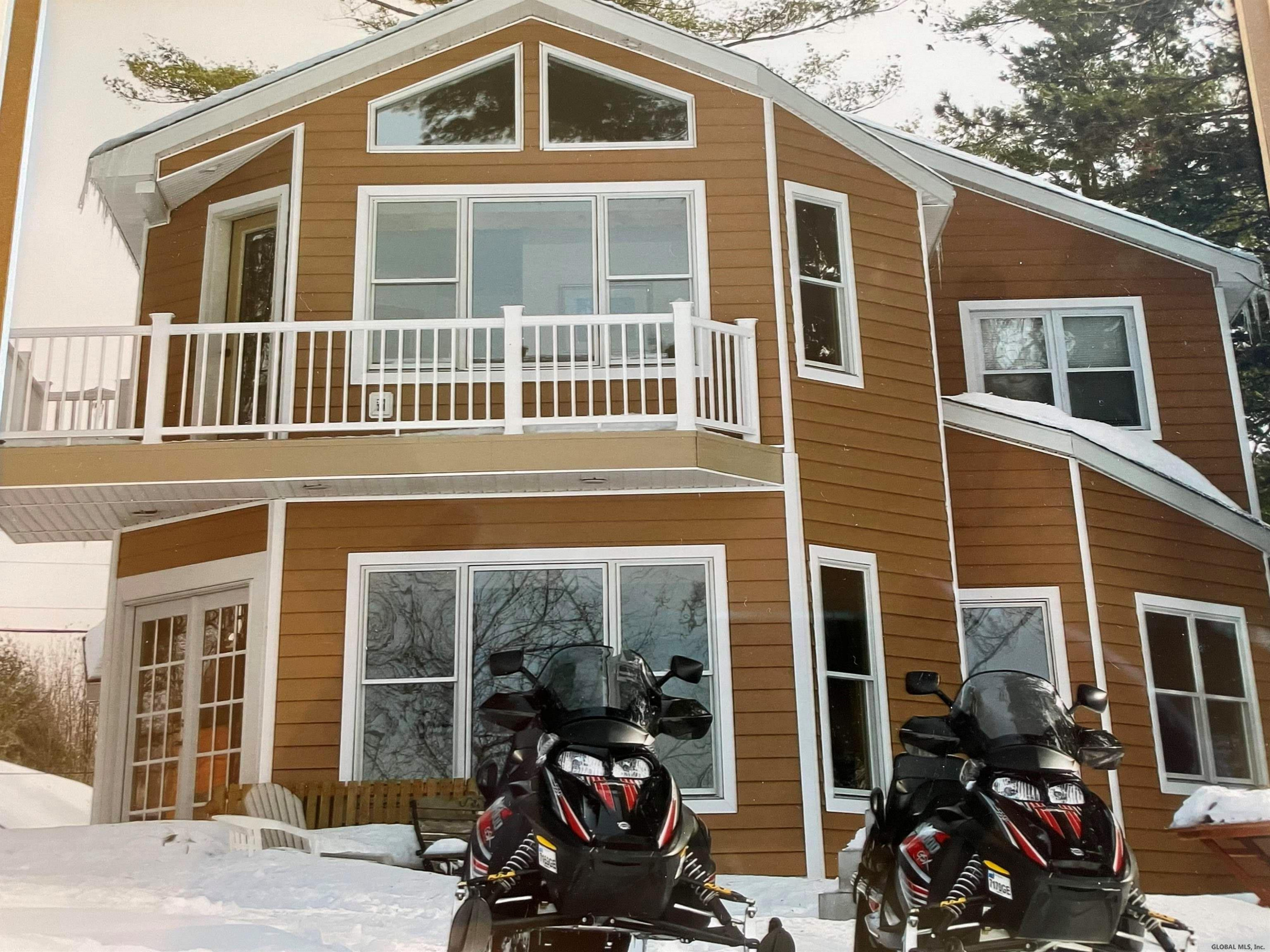 109 Sunset Drive Broadalbin, NY 12025 - Photo 52 of 59 Photo 52