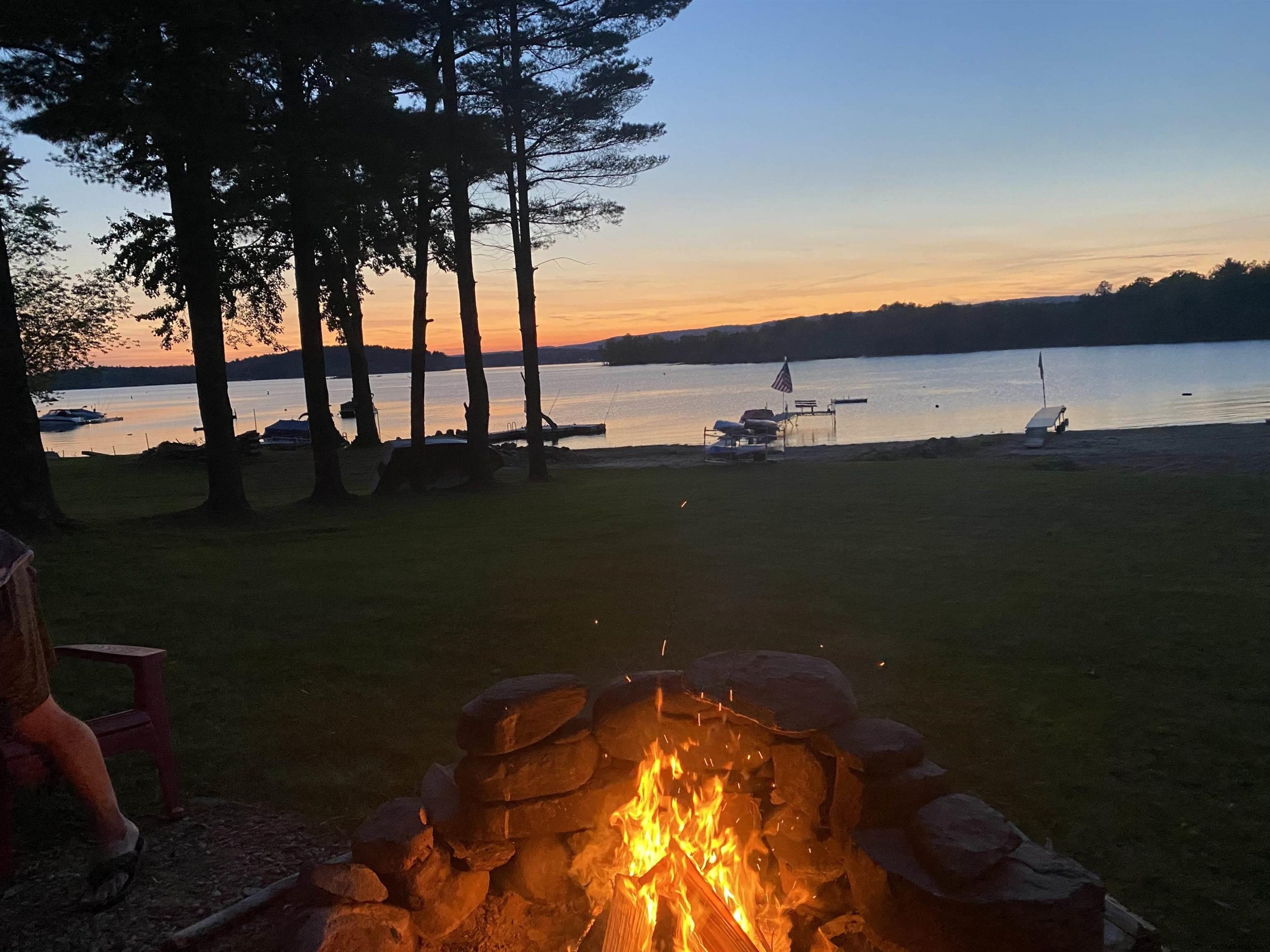 109 Sunset Drive Broadalbin, NY 12025 - Photo 58 of 59 Photo 58