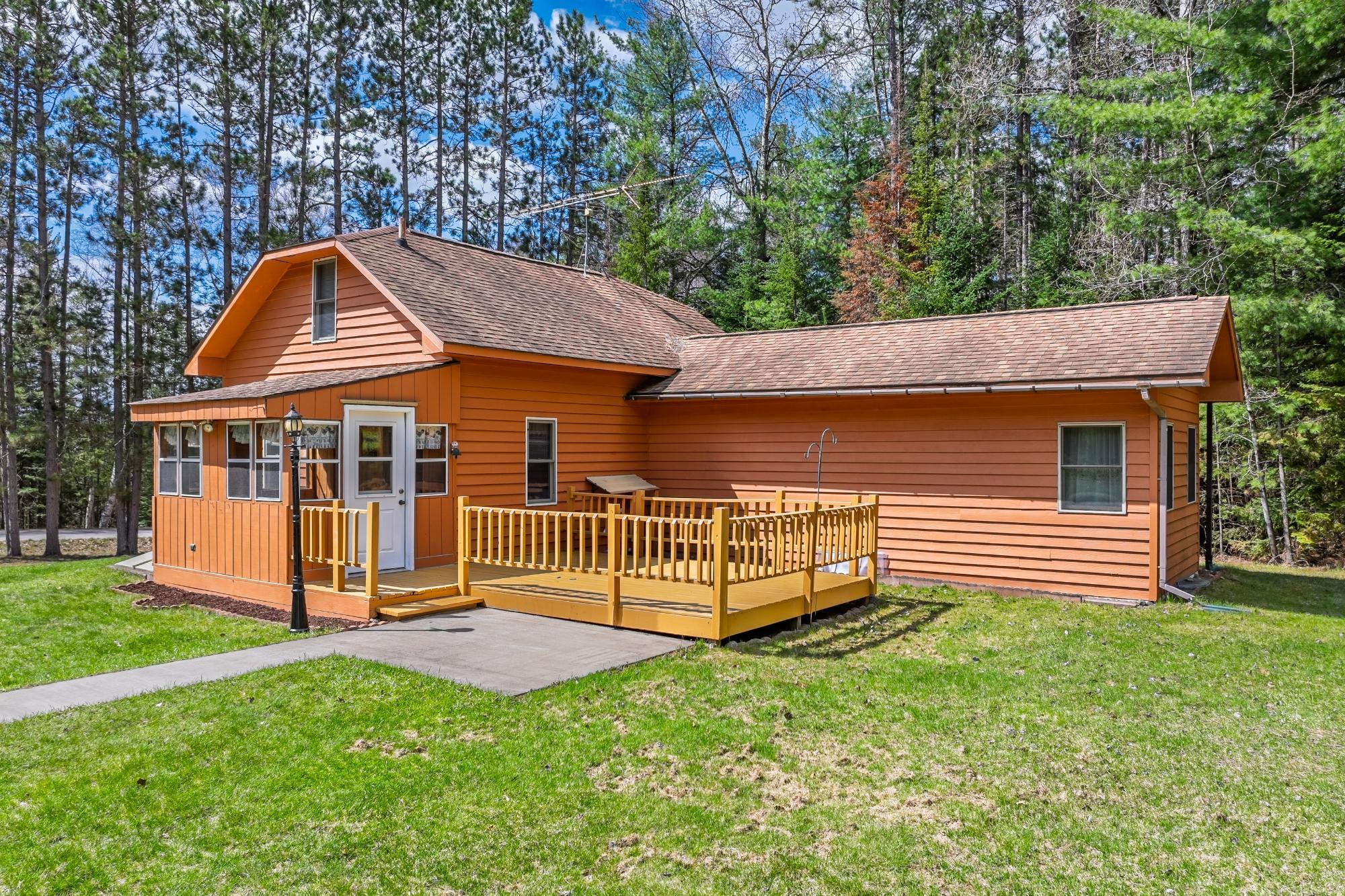 3640 Eagle Waters Road Eagle River, WI 54521 - Photo 1 of 38 Gallery Image 1