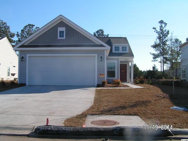 825 Old Castle Loop Myrtle Beach, SC 29579 - Photo 1 of 3 Gallery Image 1