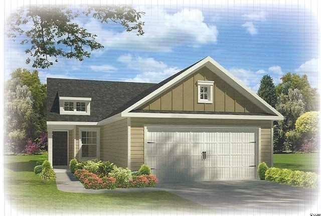 825 Old Castle Loop Myrtle Beach, SC 29579 - Photo 2 of 3 Gallery Image 2