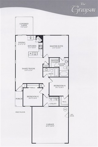 825 Old Castle Loop Myrtle Beach, SC 29579 - Photo 3 of 3 Gallery Image 3