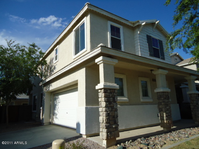 4022 West Fremont Rd. Phoenix, AZ 85041 - Photo 3 of 27 Front 3