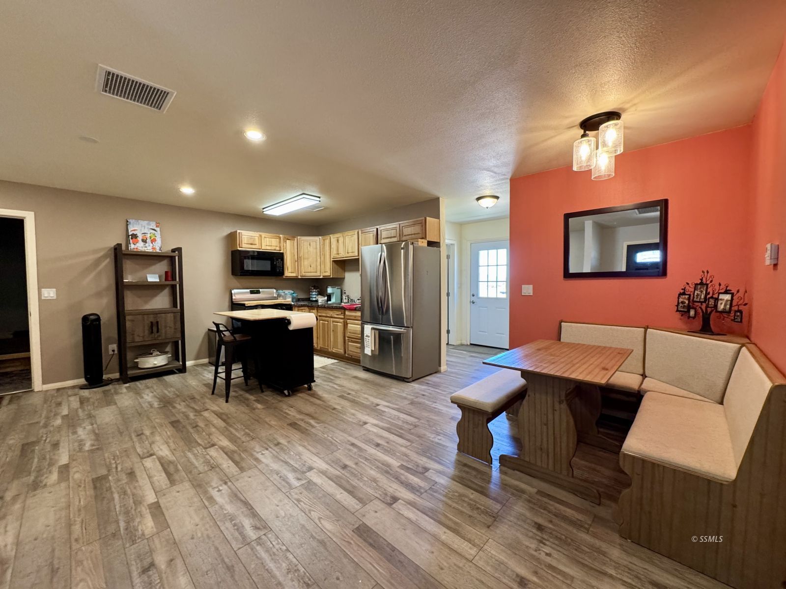1661 East Dolphin Avenue Ridgecrest, CA 93555 - Photo 36 of 46