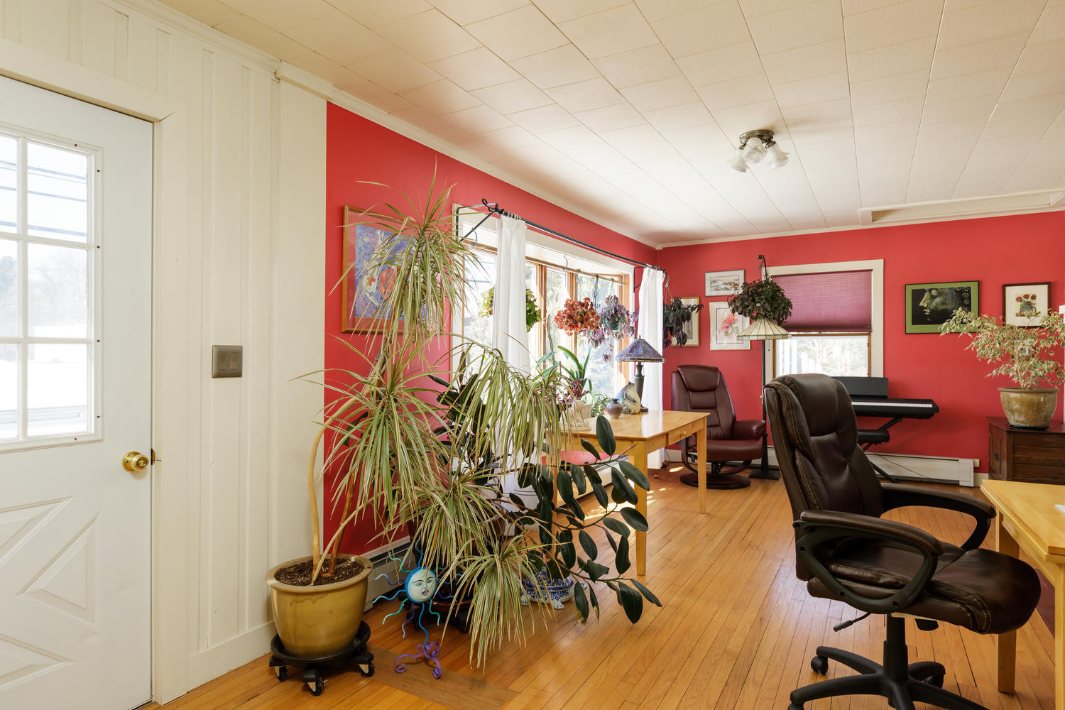 116 Pine Hill Road Berwick, ME 03901 - Photo 8 of 19 116 Pine Hill Rd Berwick ME-large-007-9-