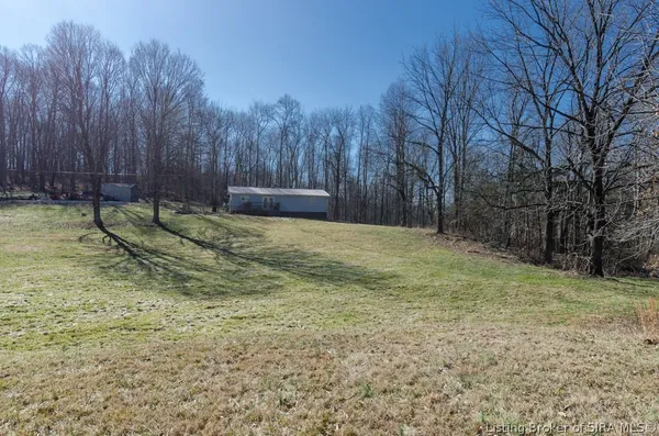 $195,000 | 7645 South County Road 750 East, Hardinsburg, IN 47125