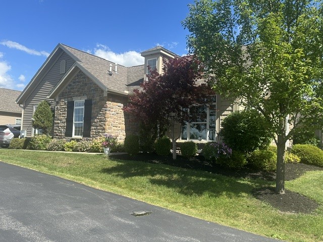 3222 Abbey Road Canandaigua Town, NY 14424 - Photo 1 of 19