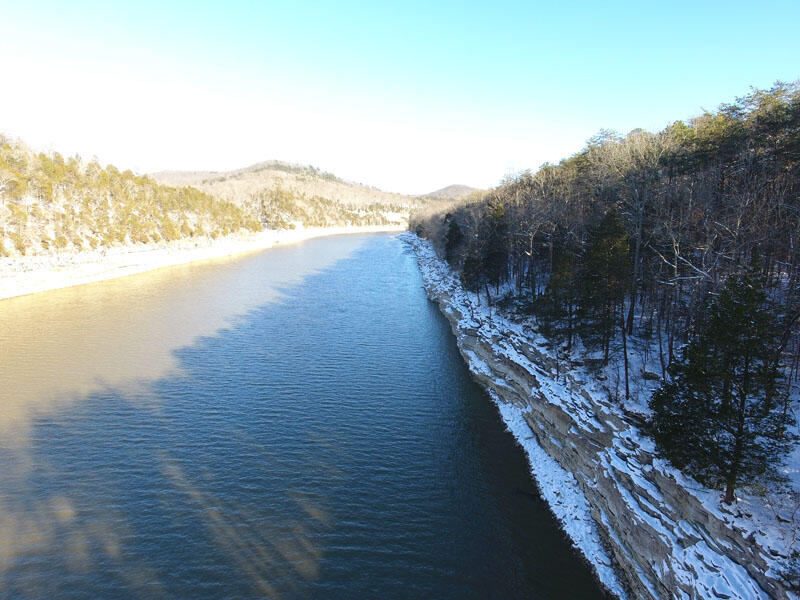 10-11 Echo Point Road Bronston, KY 42518 - Photo 10 of 14 DJI_0035004