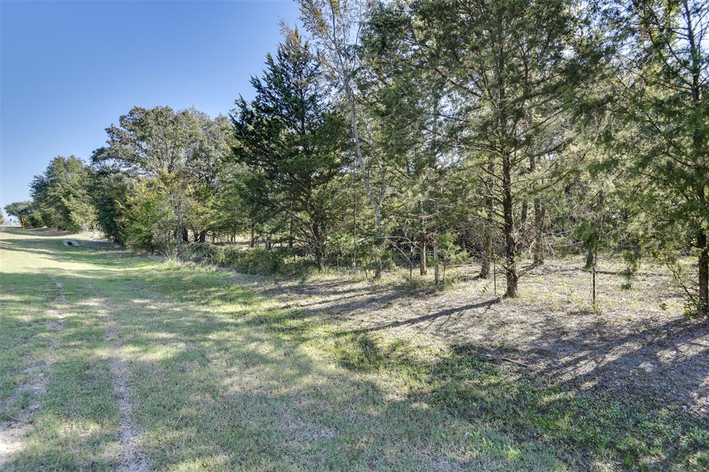 0 Fm 3396 Kemp, TX 75143 - Photo 4 of 6 a view of outdoor space with trees all around