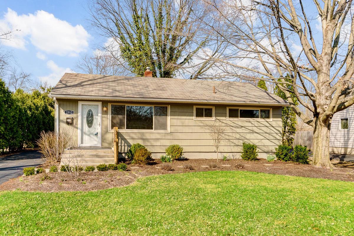 2312 Nottingham Road Columbus, OH 43221 - Photo 1 of 25 Gallery Image 1