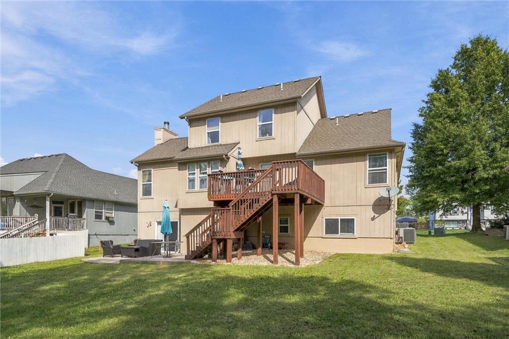 509 Fairway Road Belton, MO 64012 - Photo 26 of 29 Gallery Image 26