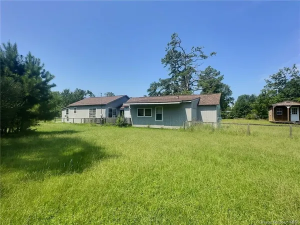 $130,000 | 3561 St Theresa Lane, Sulphur, LA 70663