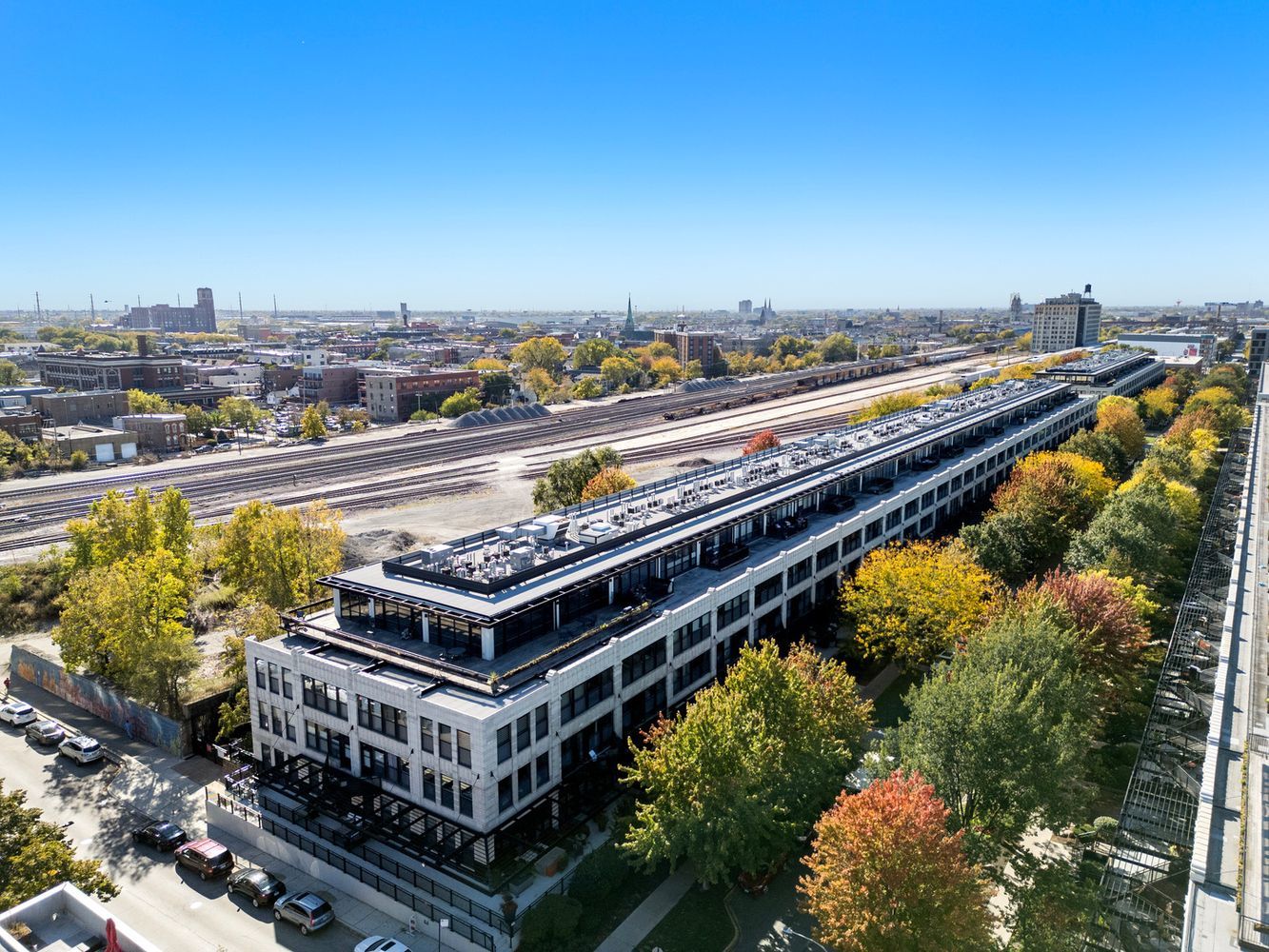 1001 West 15th Street, Unit 318 Chicago, IL 60608 - Photo 3 of 32