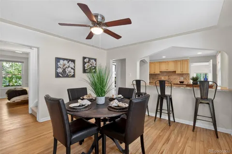 $840,000 | 1380 Poplar Street, Denver, CO 80220