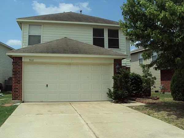 $1,795 | 7411 Village Lake Drive, Cypress, TX 77433