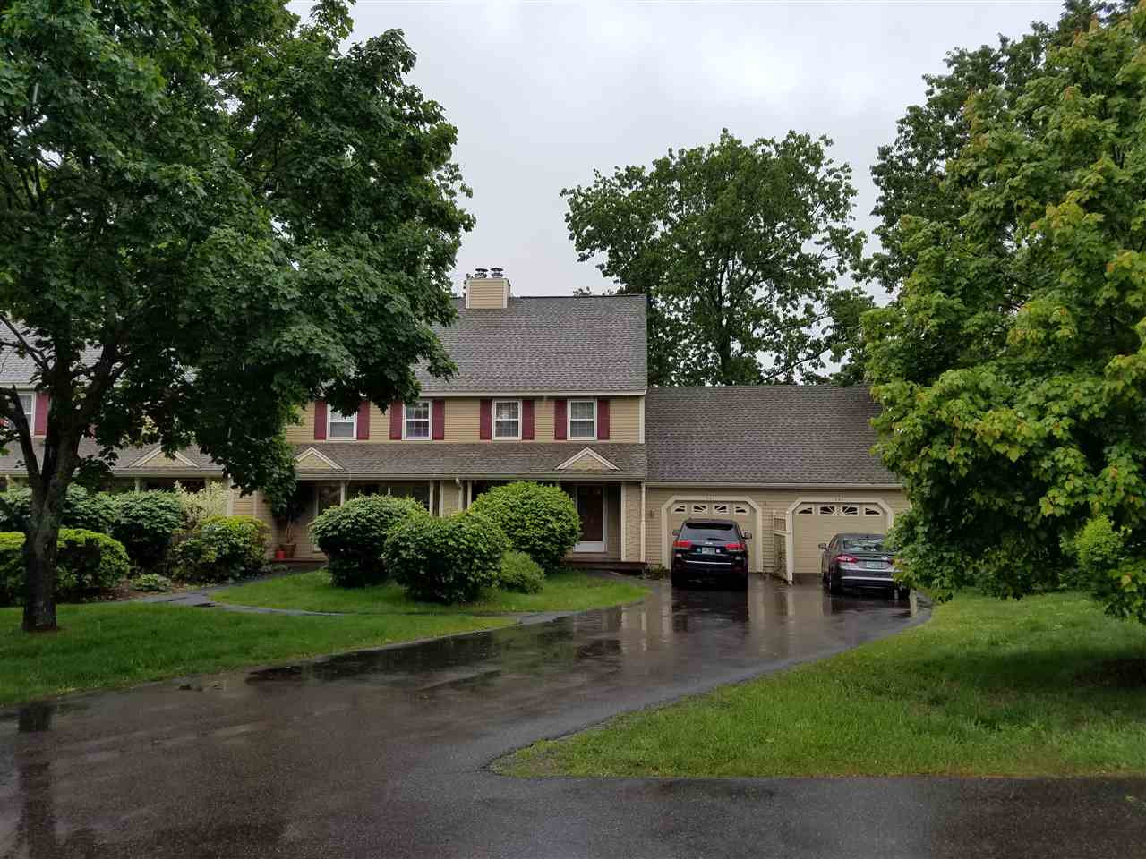 241 Winding Pond Road Londonderry, NH 03053 - Photo 21 of 27