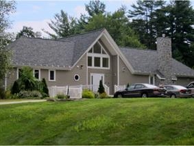 241 Winding Pond Road Londonderry, NH 03053 - Photo 24 of 27