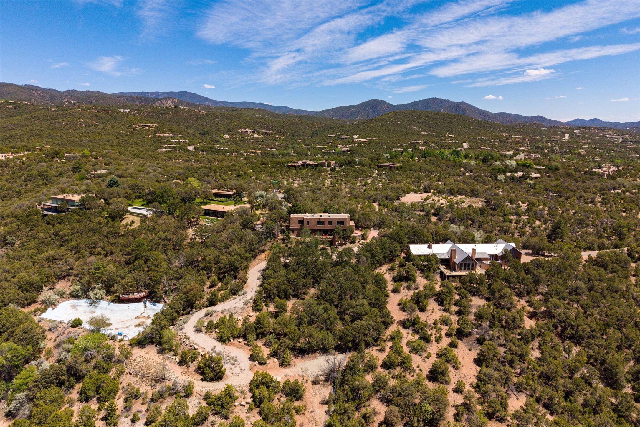 145-157 Brownell-Howland Road Santa Fe, NM 87501 - Photo 44 of 44