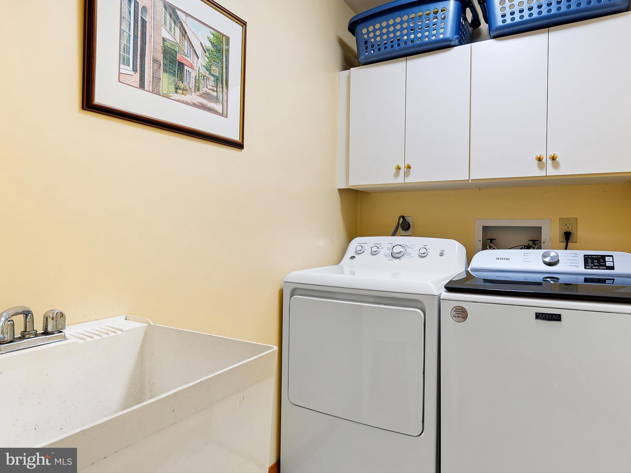 10 Forest Ridge Road Newark, DE 19711 - Photo 23 of 50 Laundry Room