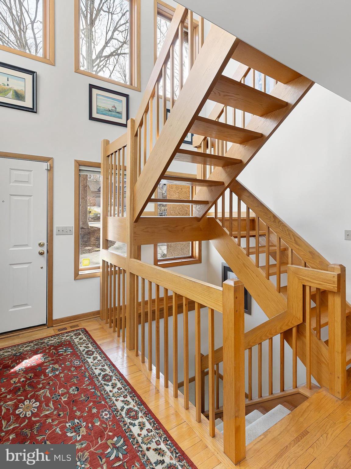 10 Forest Ridge Road Newark, DE 19711 - Photo 25 of 50 Staircase