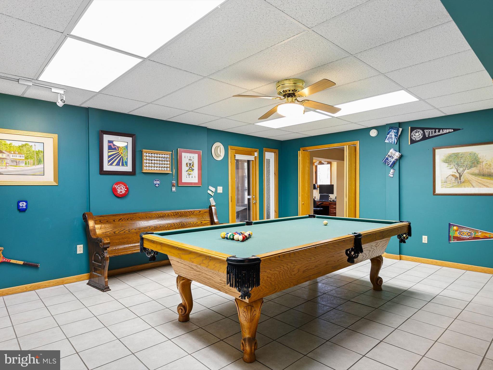10 Forest Ridge Road Newark, DE 19711 - Photo 32 of 50 Game Room