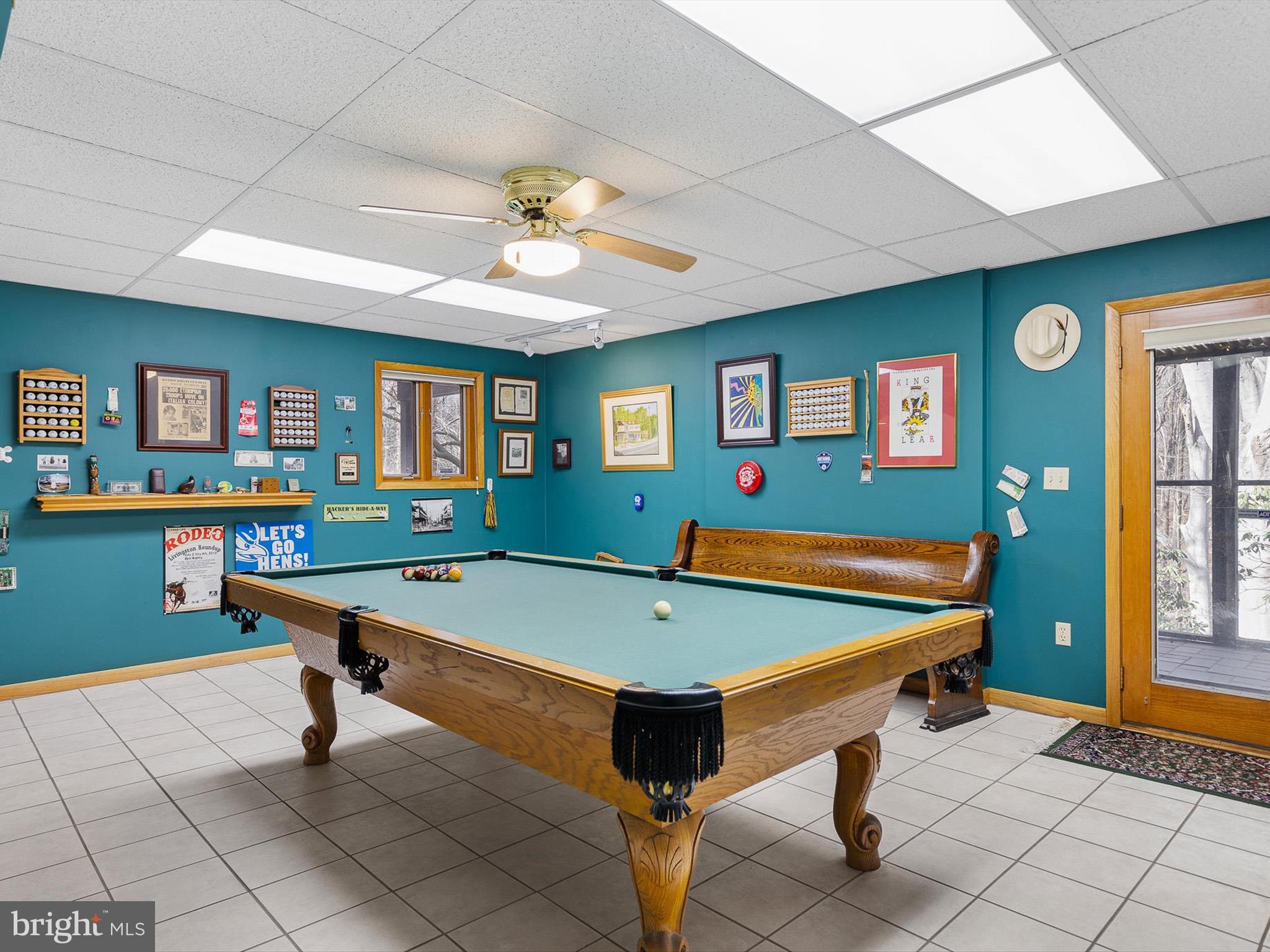10 Forest Ridge Road Newark, DE 19711 - Photo 33 of 50 Game Room