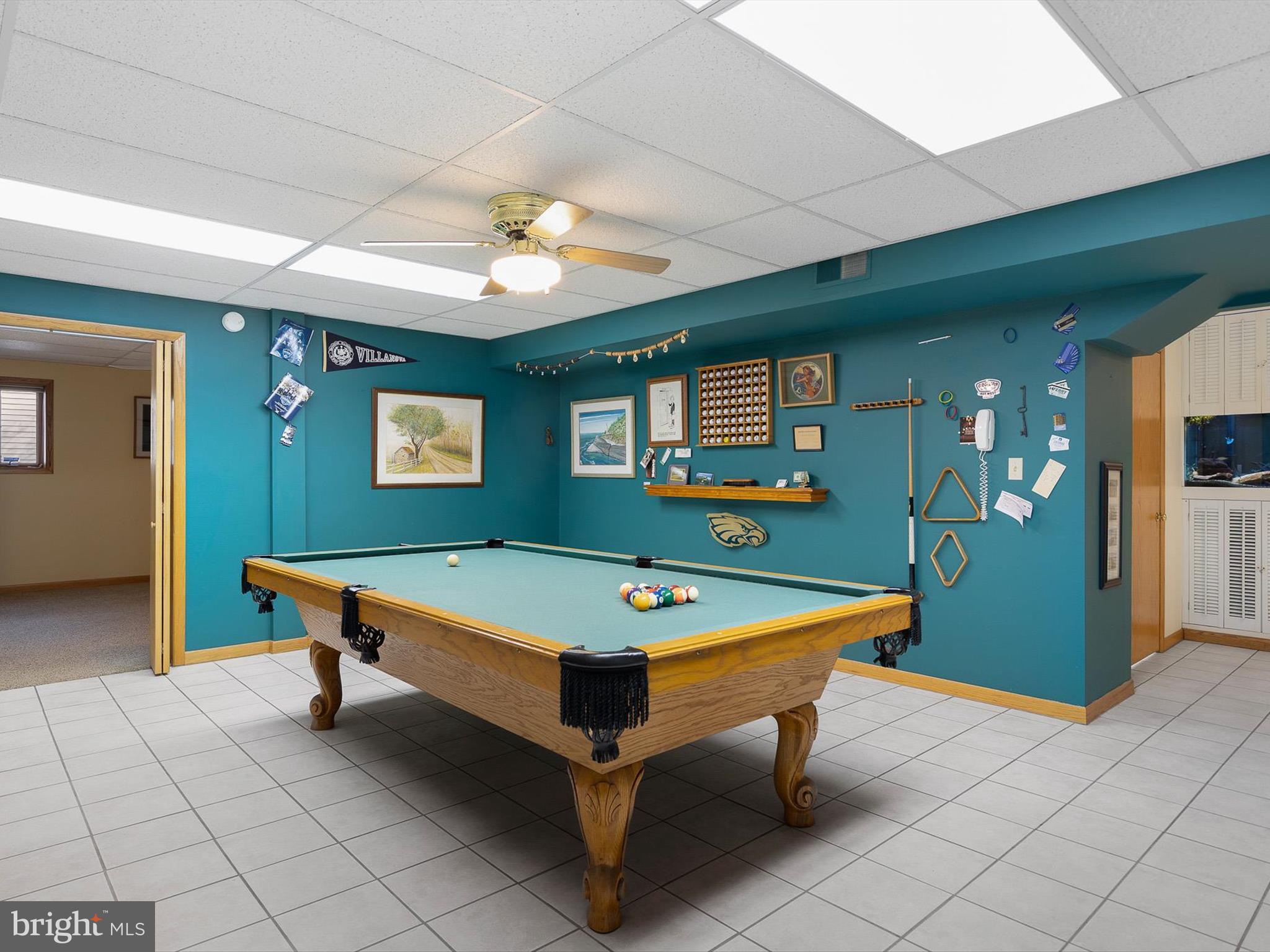 10 Forest Ridge Road Newark, DE 19711 - Photo 34 of 50 Game Room