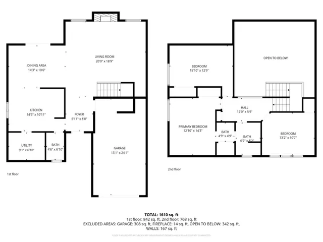 $555,000 | 236 Community Circle, Old Bridge, NJ 08857