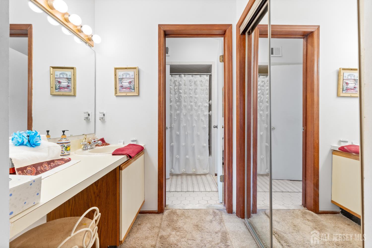 236 Community Circle Old Bridge, NJ 08857 - Photo 23 of 46 a utility room with dryer and washer
