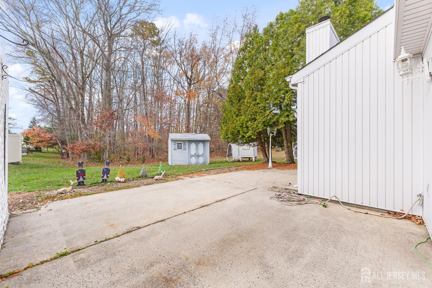 236 Community Circle Old Bridge, NJ 08857 - Photo 33 of 46 a house with a outdoor space
