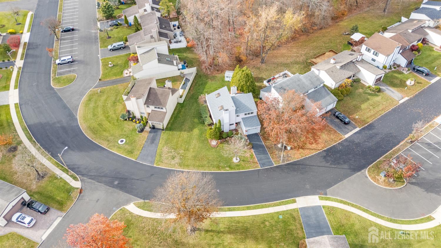 236 Community Circle Old Bridge, NJ 08857 - Photo 40 of 46