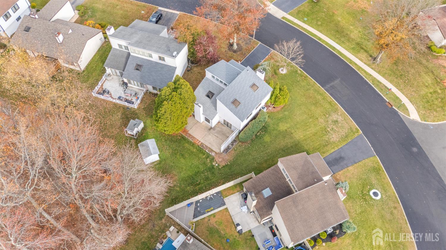 236 Community Circle Old Bridge, NJ 08857 - Photo 42 of 46