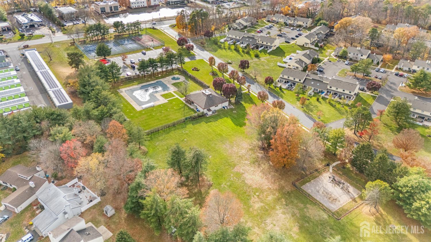 236 Community Circle Old Bridge, NJ 08857 - Photo 43 of 46