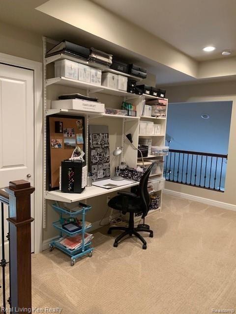 4203 Oak Arbor Crest Court, Unit 16 Rochester, MI 48306 - Photo 25 of 42