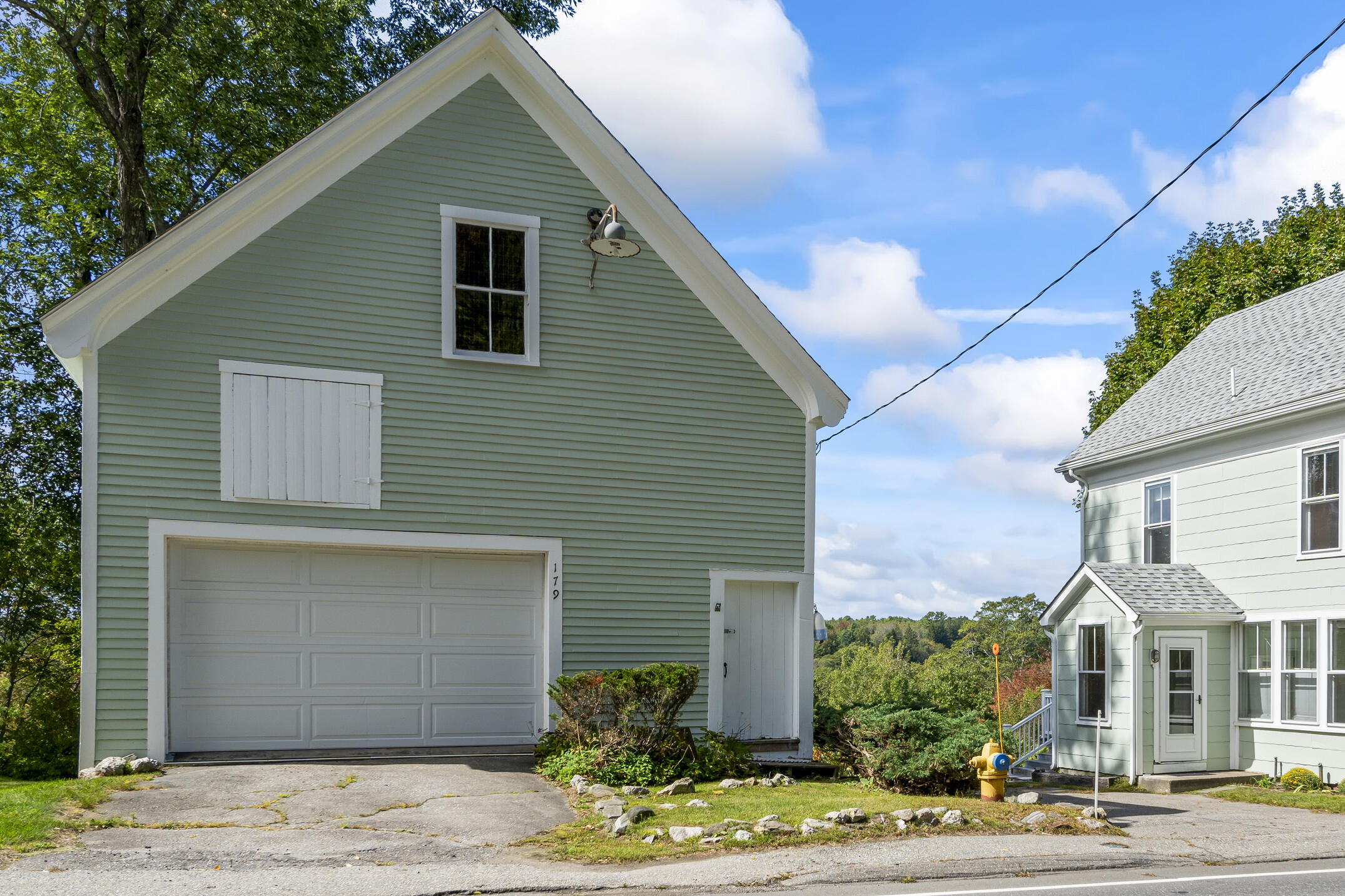 179 Friendship Road Waldoboro, ME 04572 - Photo 58 of 75 179 Friendship Road_155