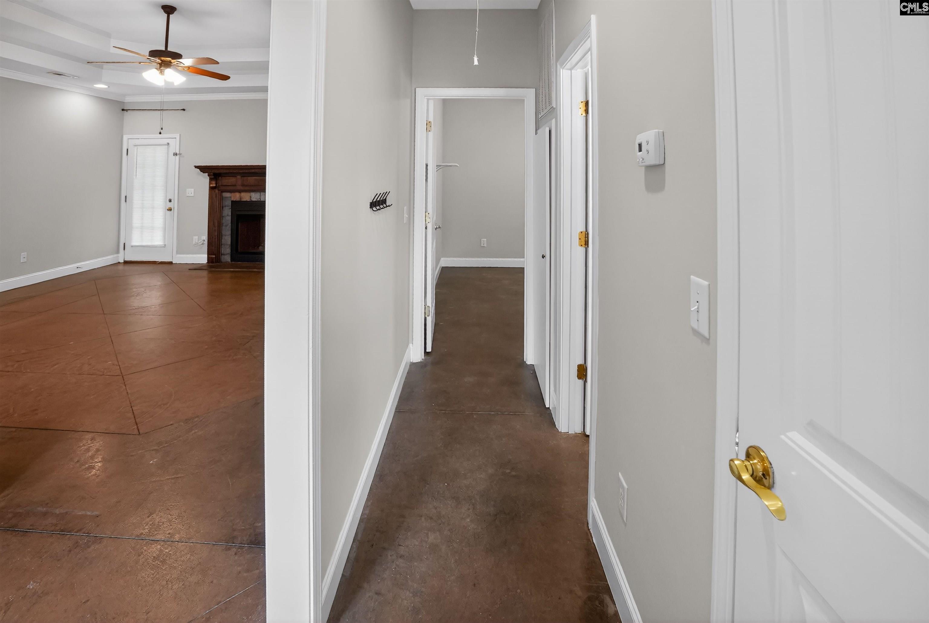 115 Ashton Lane Anderson, SC 29621 - Photo 21 of 27