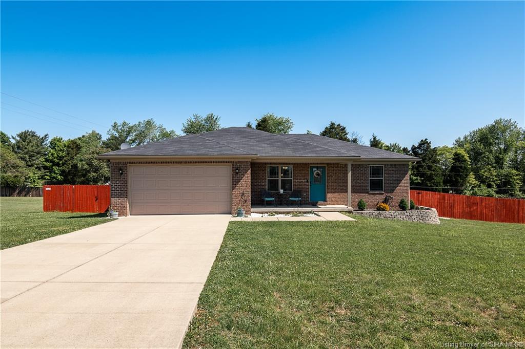 2422 Ryleigh Court Northwest Ramsey, IN 47166 - Photo 1 of 19 Gallery Image 1