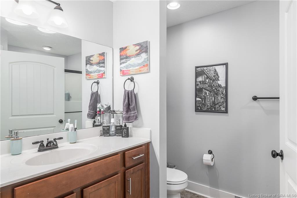 2422 Ryleigh Court Northwest Ramsey, IN 47166 - Photo 12 of 19 Gallery Image 12