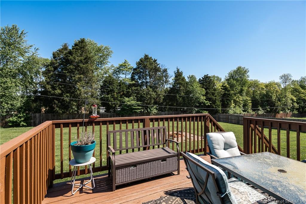 2422 Ryleigh Court Northwest Ramsey, IN 47166 - Photo 18 of 19 Gallery Image 18