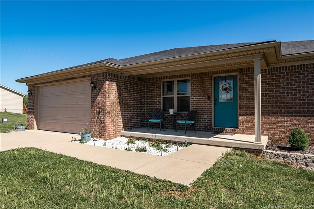 2422 Ryleigh Court Northwest Ramsey, IN 47166 - Photo 3 of 19 Gallery Image 3