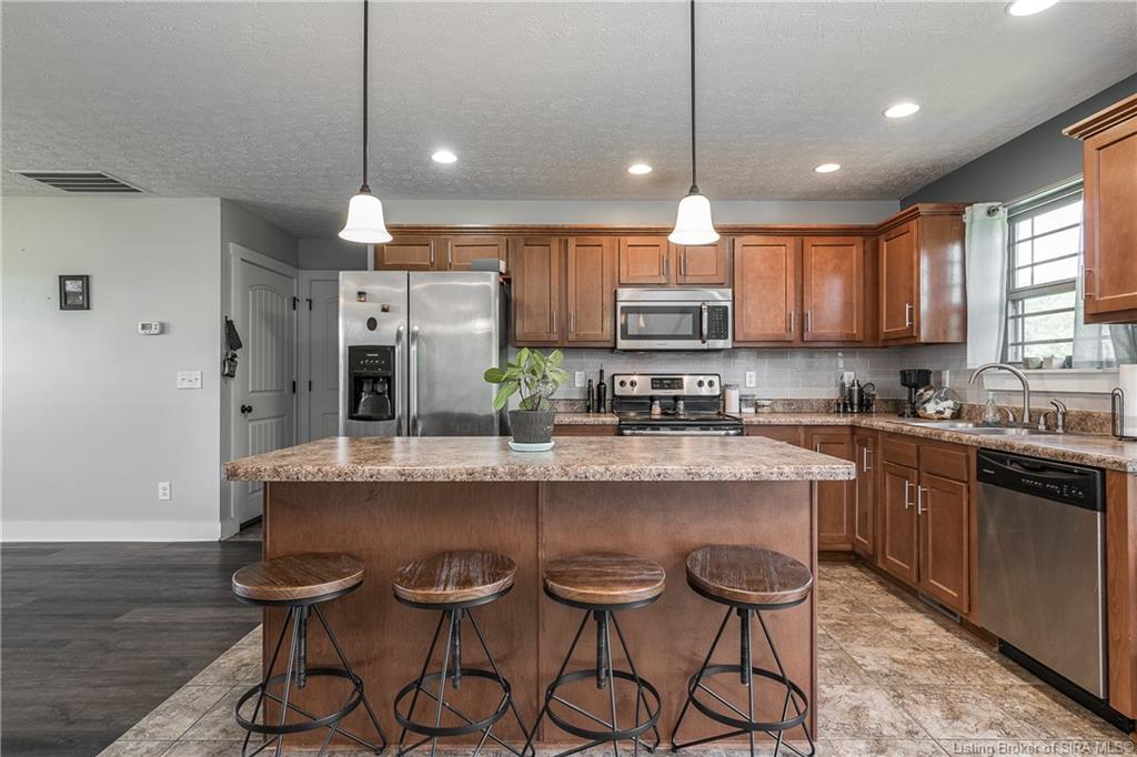 2422 Ryleigh Court Northwest Ramsey, IN 47166 - Photo 8 of 19 Gallery Image 8