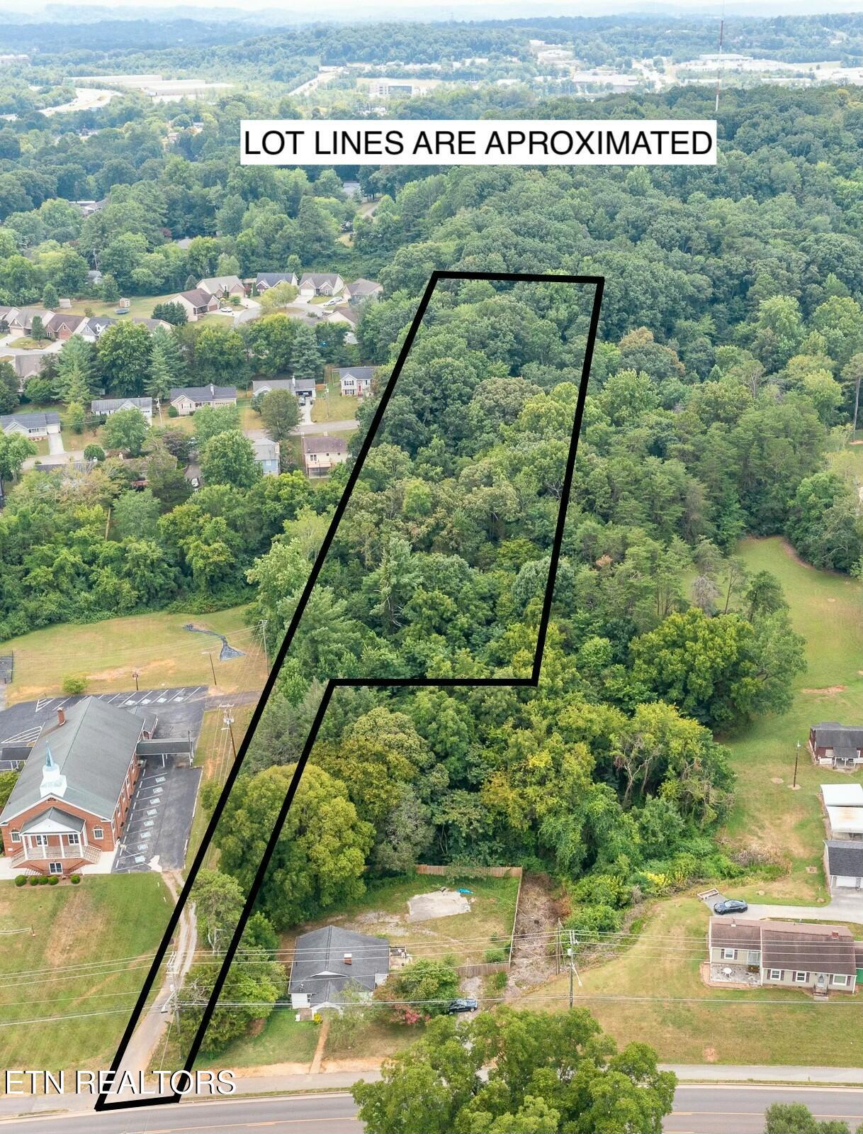 4705 Pleasant Ridge Road Knoxville, TN 37912 - Photo 6 of 6 tempImageKJxkIV