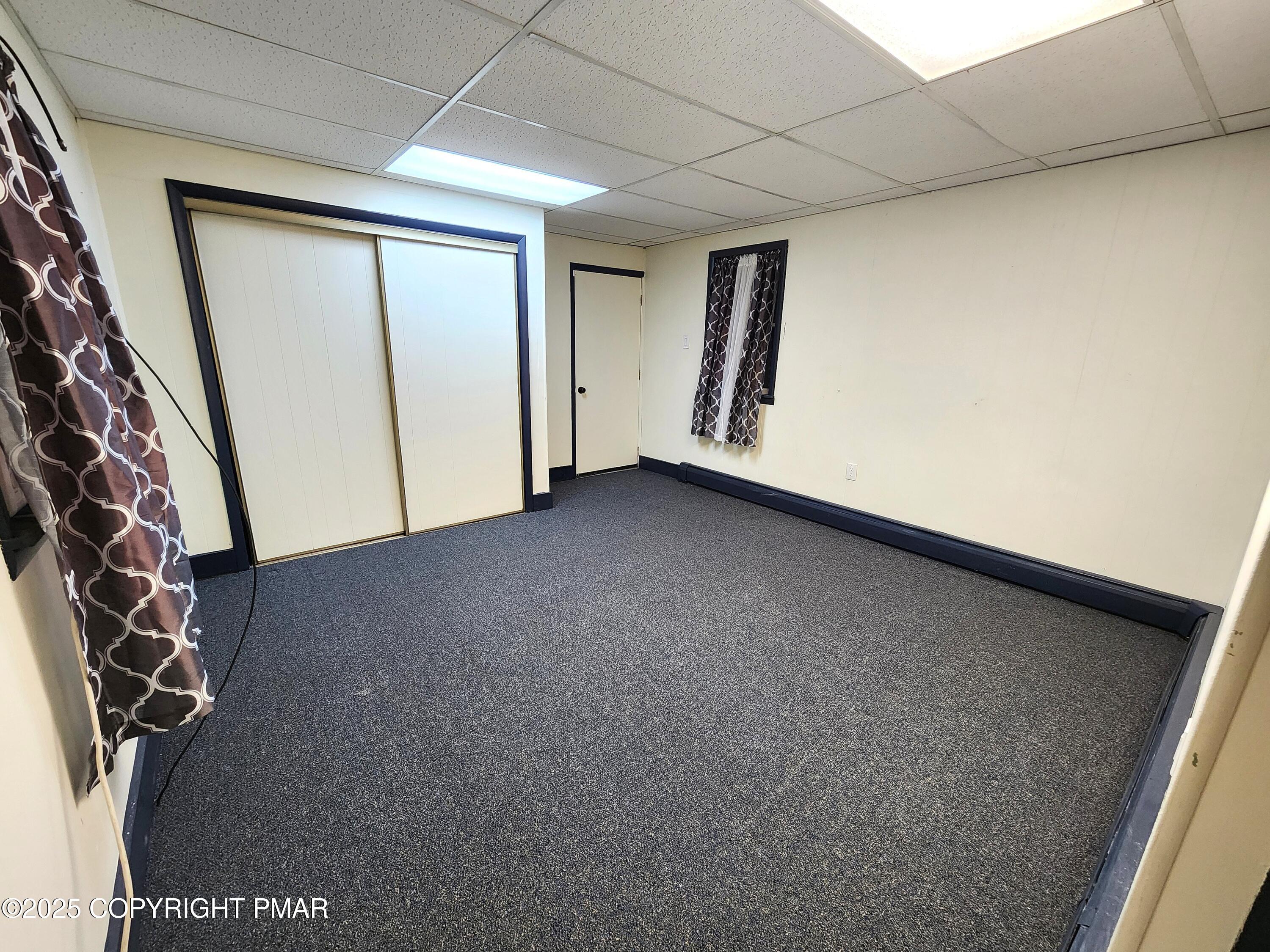 514 North Street Jim Thorpe, PA 18229 - Photo 14 of 34 a view of a room with staircase