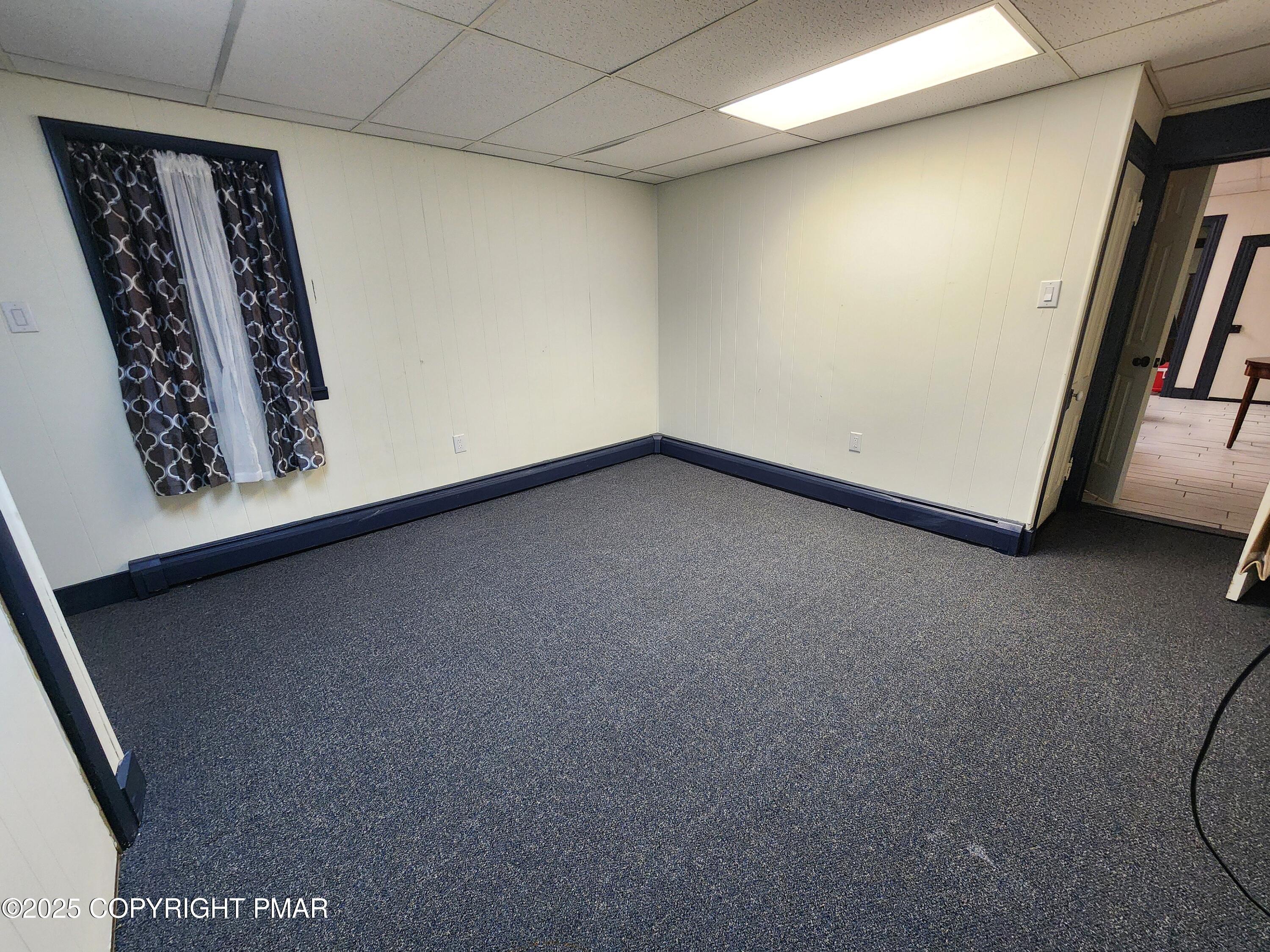 514 North Street Jim Thorpe, PA 18229 - Photo 15 of 34 a view of a hallway with staircase