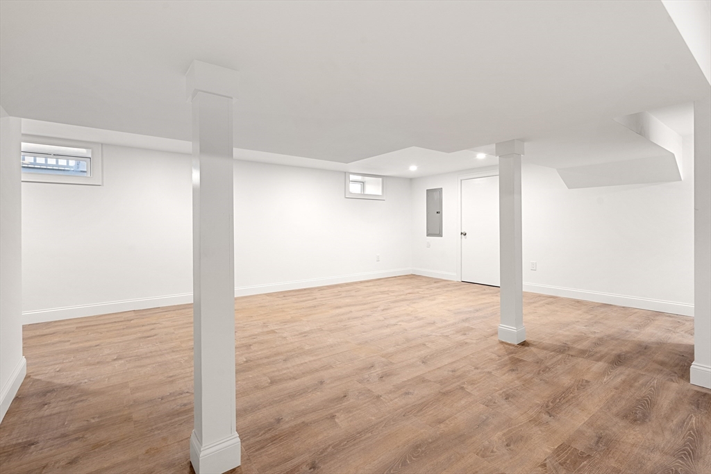 13 River Street, Unit 1 Danvers, MA 01923 - Photo 23 of 23 a view of an empty room