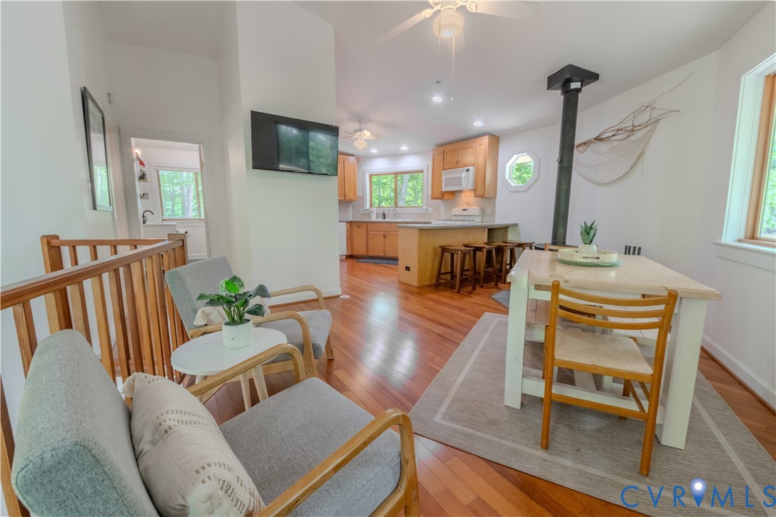 7 Sunsan Beach Road Deltaville, VA 23043 - Photo 13 of 27